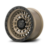 PDXX OFFROAD l STIX SATIN BRONZE W/BLACK RING