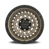 PDXX OFFROAD l STIX SATIN BRONZE W/BLACK RING