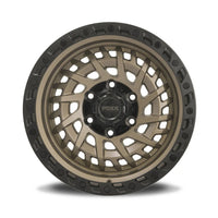 PDXX OFFROAD l STIX SATIN BRONZE W/BLACK RING