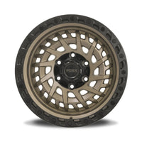 PDXX OFF ROAD l STIX SATIN BRONZE W/BLACK RING