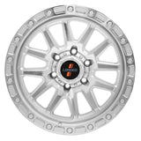 LOADED l Stockton 1675 STOCKTON | SILVER MACHINED