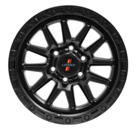 LOADED l Stockton 1675 STOCKTON | SATIN BLACK