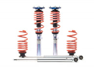 H&R Street Performance + Coil Overs