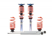 H&R Street Performance + Coil Overs