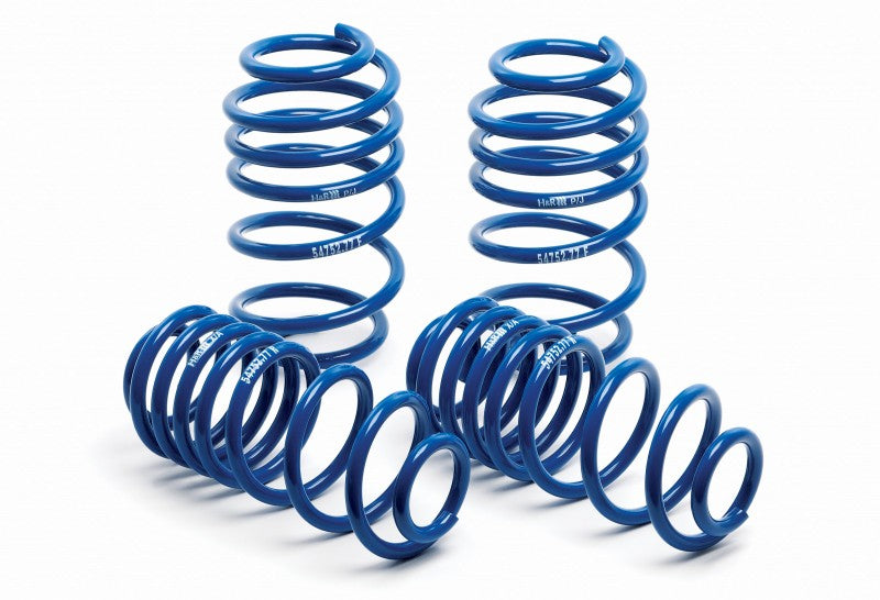 H&R SUPER SPORT SPRINGS