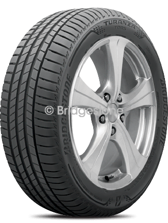 BRIDGESTONE l TURANZA T005 EV