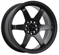 PDW | T37 SATIN BLACK