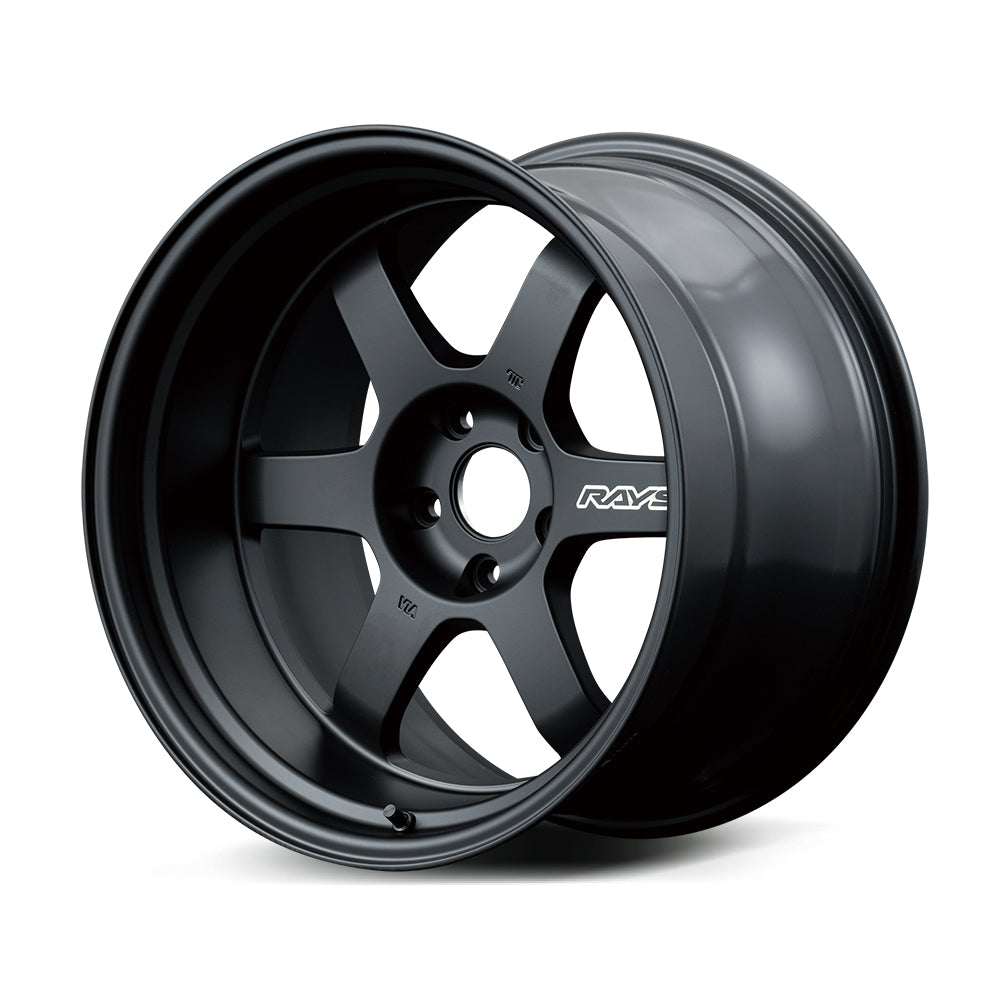 RAYS I VOLK RACING TE37V 2324 MODEL