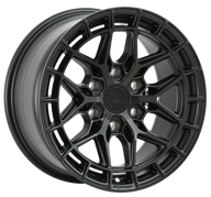 PDW | TREMOR SATIN BLACK