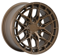 PDW | TREMOR SATIN BRONZE