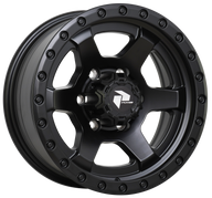 PDW | TRW SHOCK BLACK