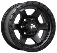 PDW | TRW SHOCK BLACK