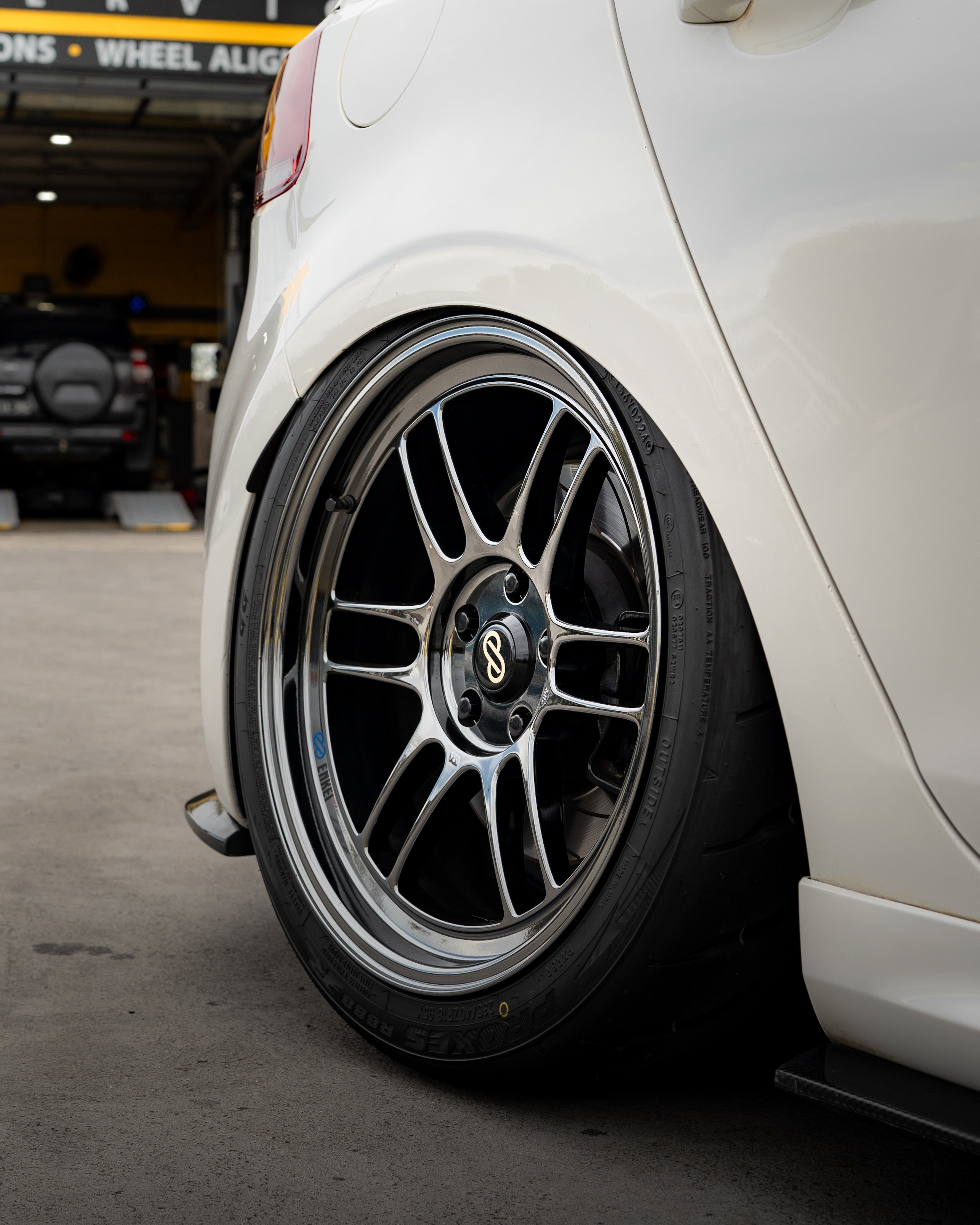 Tyre & Auto Solutions 