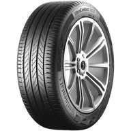CONTINENTAL | ULTRA CONTACT UC6