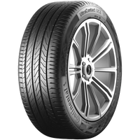 CONTINENTAL | ULTRA CONTACT UC6