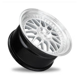 ESR l SR01 Hyper Silver