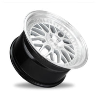 ESR l SR01 Hyper Silver