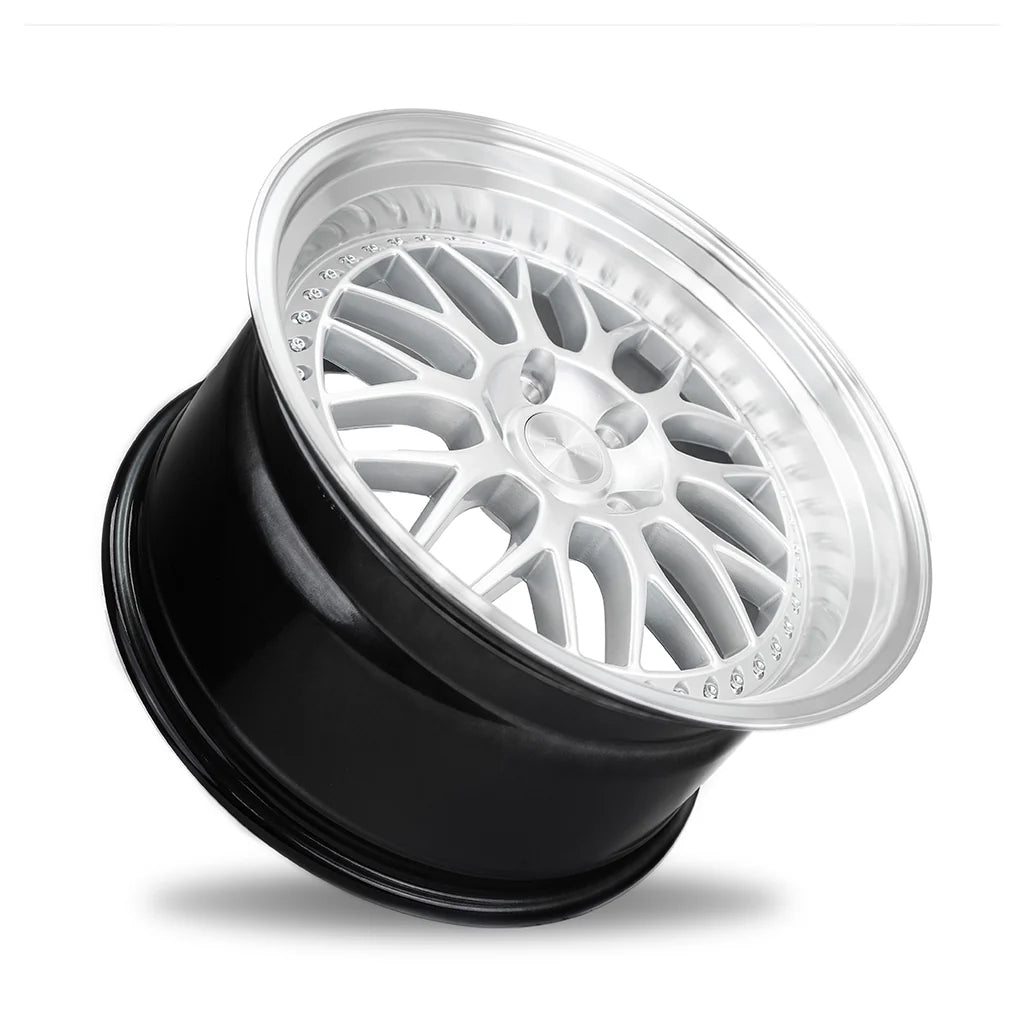 ESR l SR01 Hyper Silver
