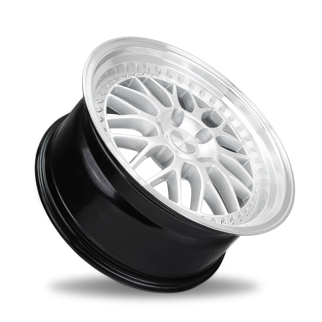 ESR l SR01 Hyper Silver