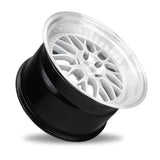 ESR l SR01 Hyper Silver