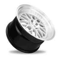 ESR l SR01 Hyper Silver