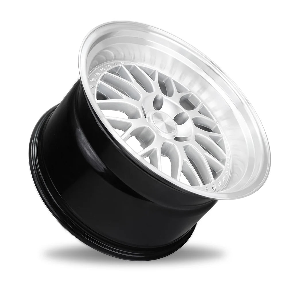 ESR l SR01 Hyper Silver