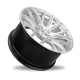 ESR l SR12 Hyper Silver