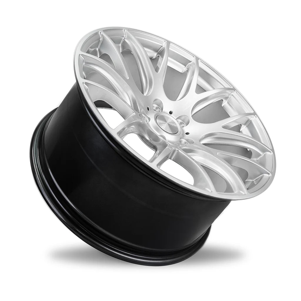 ESR l SR12 Hyper Silver