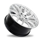 ESR l SR12 Hyper Silver