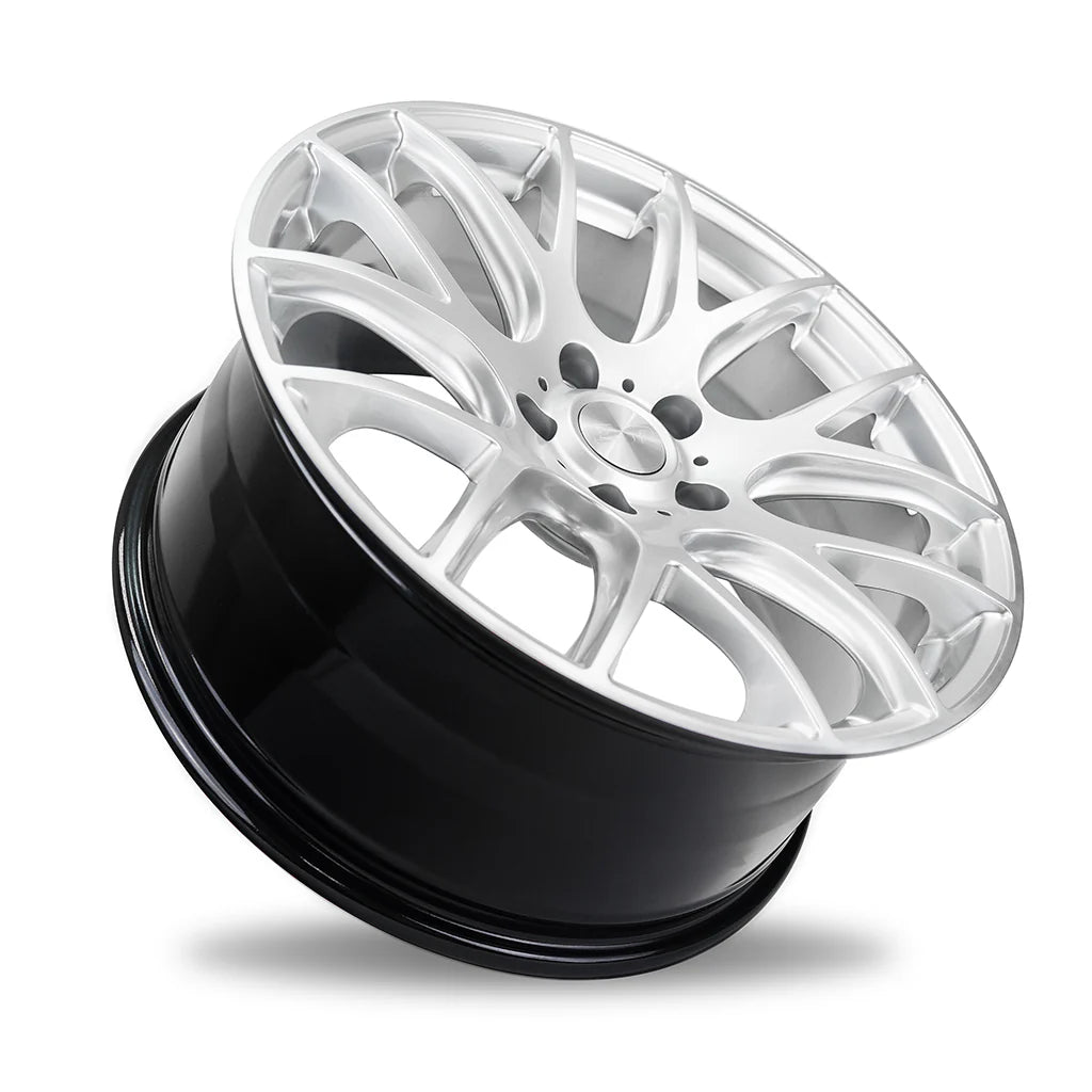 ESR l SR12 Hyper Silver