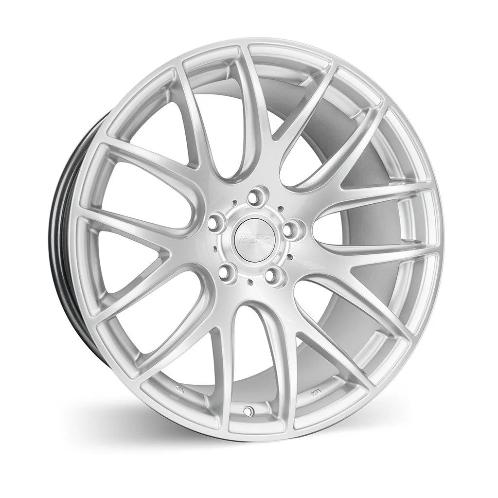 ESR l SR12 Hyper Silver