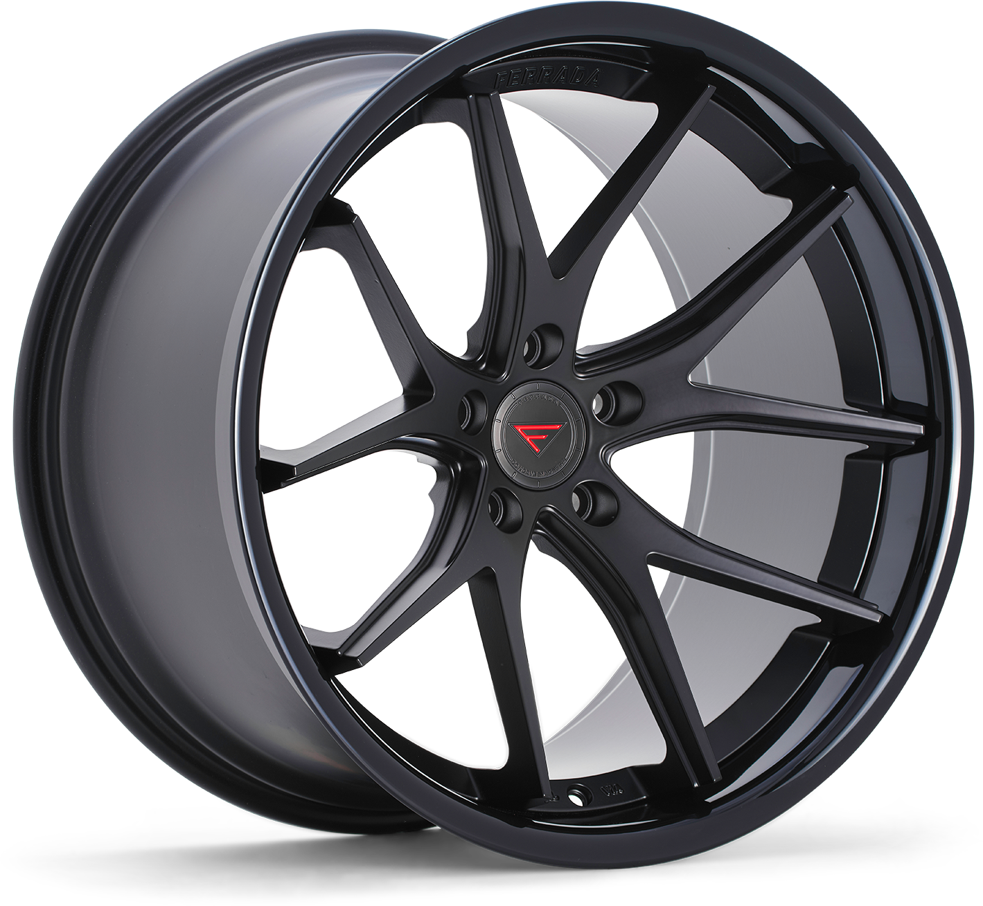 FERRADA l  FR2
