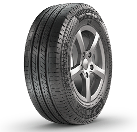 CONTINENTAL | VAN CONTACT ULTRA