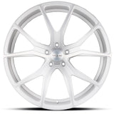 VARRO l VD01  l BRUSHED SILVER
