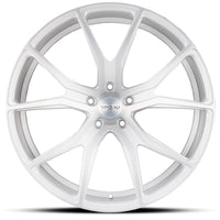 VARRO l VD01  l BRUSHED SILVER