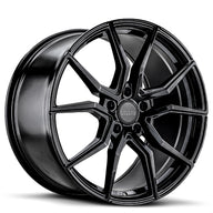 VARRO l VD19X SPIN FORGED l GLOSS BLACK