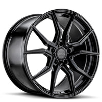 VARRO l VD19X SPIN FORGED l GLOSS BLACK