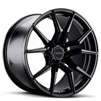 VARRO l VD19X SPIN FORGED  l SATIN BLACK