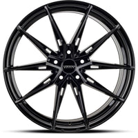 VARRO l VD36X SPIN FORGED  l GLOSS BLACK