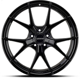 VARRO l VD38X SPIN FORGED  l GLOSS BLACK