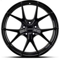 VARRO l VD38X SPIN FORGED  l GLOSS BLACK
