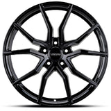 VARRO l VD19X SPIN FORGED  l GLOSS BLACK