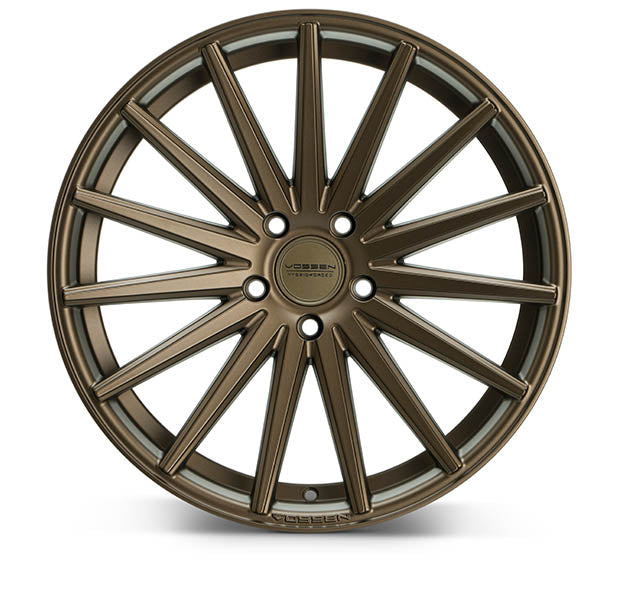 VOSSEN l VFS-2