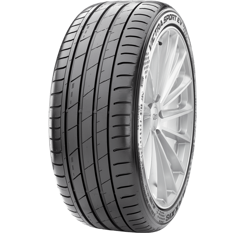 MAXXIS | VS-EV