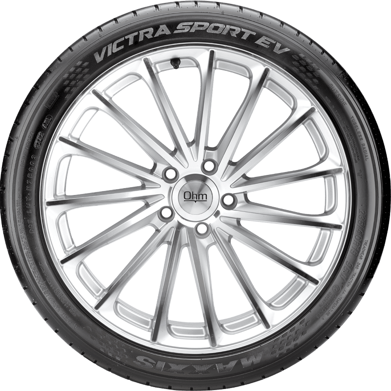 MAXXIS | VS-EV