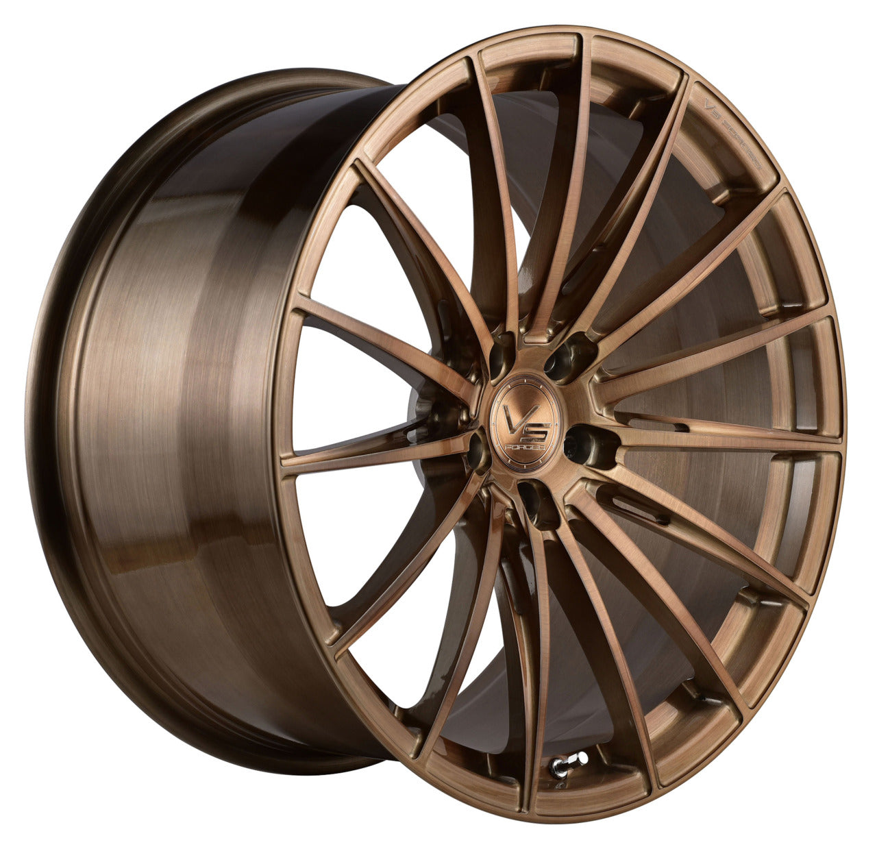 VERTINI l VS23