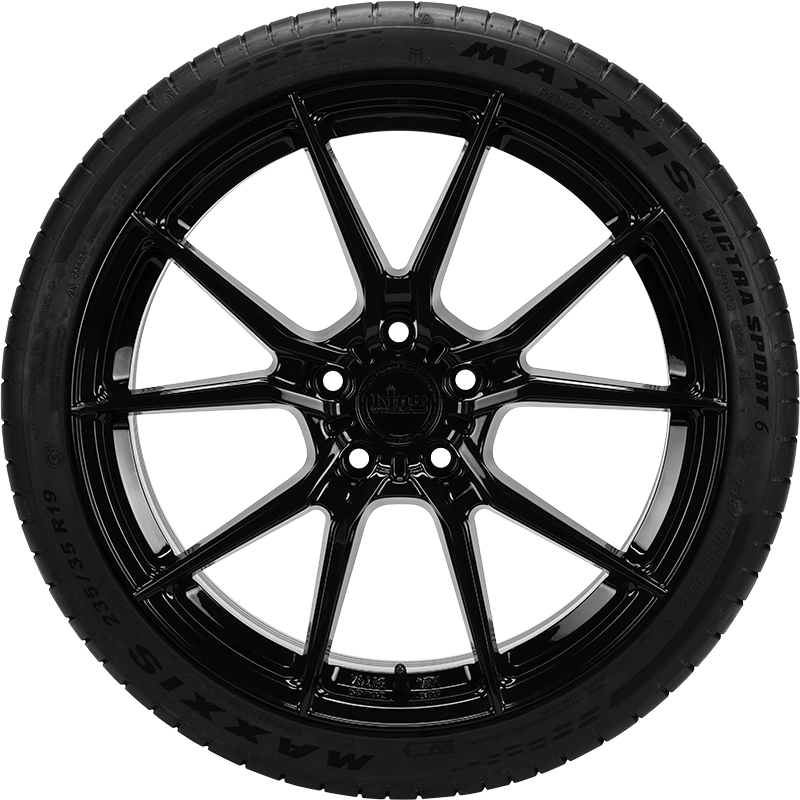 MAXXIS | VS6 SUV