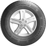 CONTINENTAL | VAN CONTACT AP