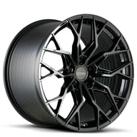 VARRO l VD41X SPIN FORGED l GLOSS BLACK