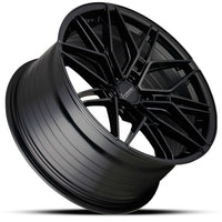 VARRO l VD45X SPIN FORGED l GLOSS BLACK